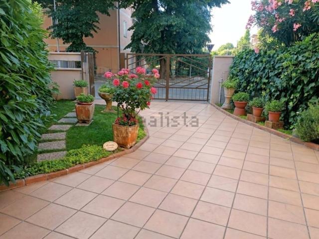 Villetta a schiera in vendita di 190 m² in Via Frosinone