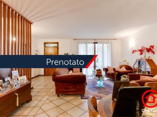 Villetta a schiera in vendita di 190 m² in Via Matilde Serao, 32