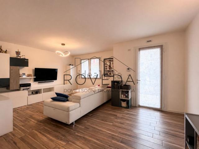 Villetta a schiera in vendita di 190 m² in Via Posta
