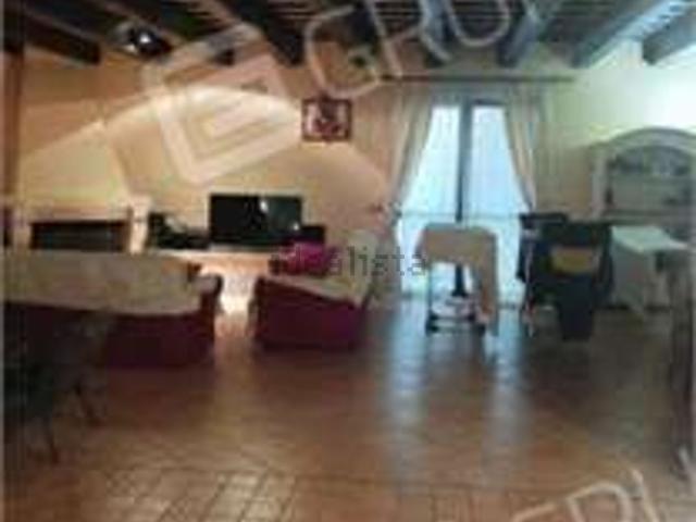 Villetta a schiera in vendita di 190 m² in Via Para, 2