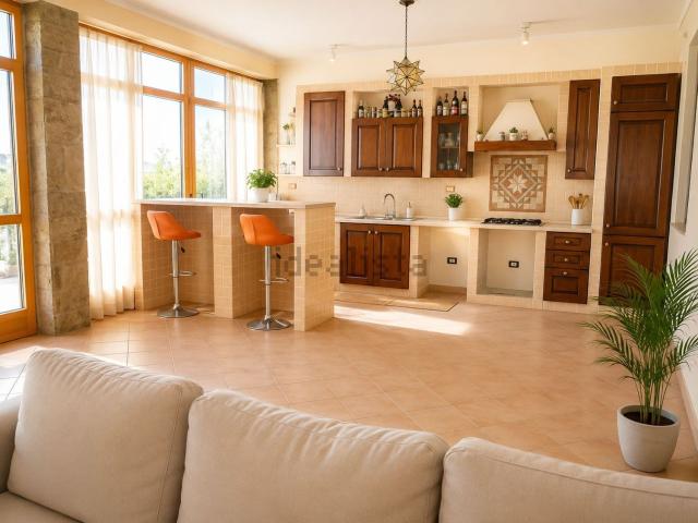 Villetta a schiera in vendita di 190 m² in Via Roggia Molinara, 1