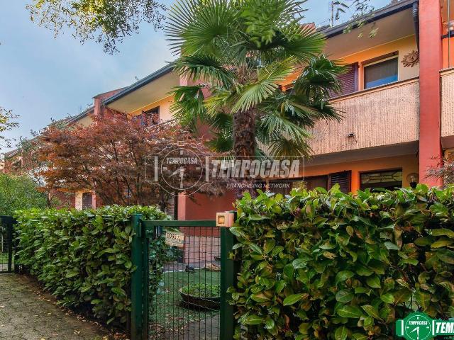 Villetta a schiera in vendita di 190 m² in Via Walter Tobagi