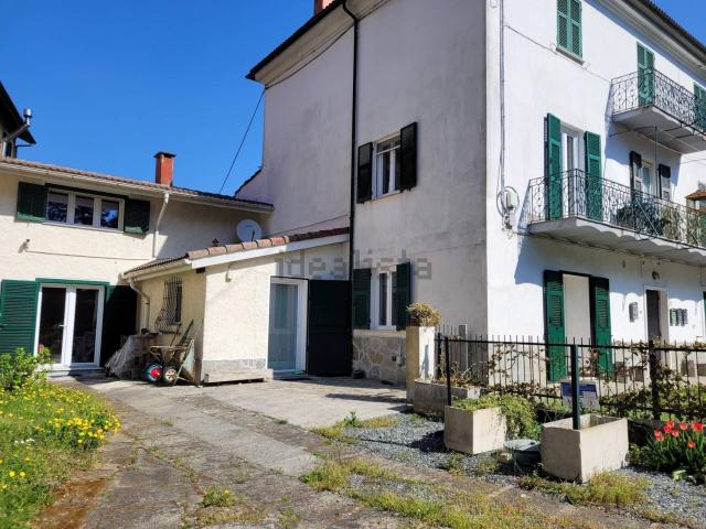 Villetta a schiera in vendita di 190 m² in Via Tagliata della Chiesa, 45