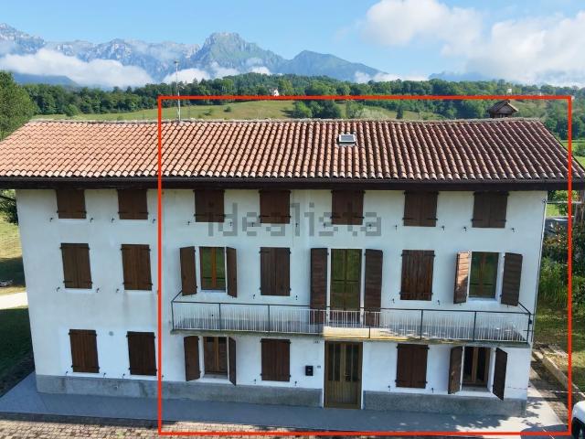 Villetta a schiera in vendita di 190 m² in Via Trafego, 42