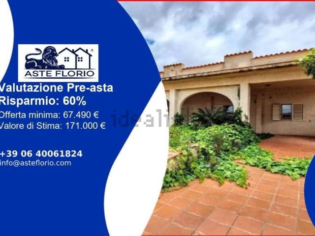 Villetta a schiera in vendita di 190 m² in Via Treviso