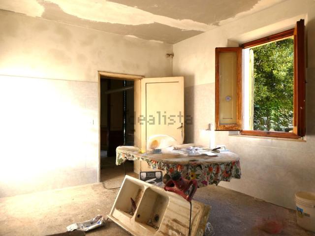 Villetta a schiera in vendita di 190 m² in Via Vittorio Alfieri