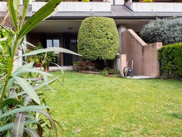 Villetta a schiera in vendita di 190 m² in Viale Giotto, 21