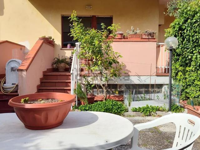 Villetta a schiera in vendita di 190 m² in Largo Madonna dei Sette Dolori, 36