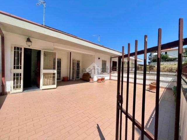 Villetta a schiera in vendita di 190 m² in Località Cancelletto, 17
