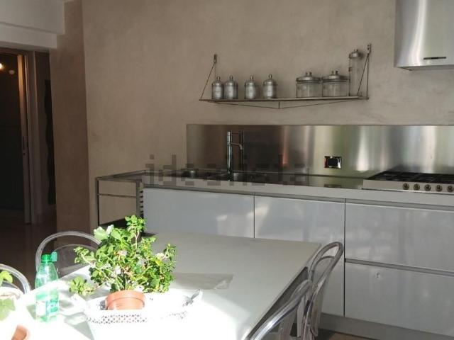 Villetta a schiera in vendita di 190 m² in Piazza Santa Lucia