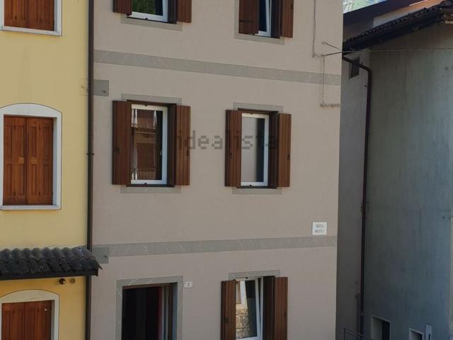 Villetta a schiera in vendita di 190 m² in Piazzetta Umberto I°, 5