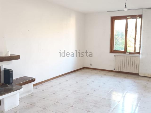 Villetta a schiera in vendita di 190 m² in Strada provinciale di chianciano, 100