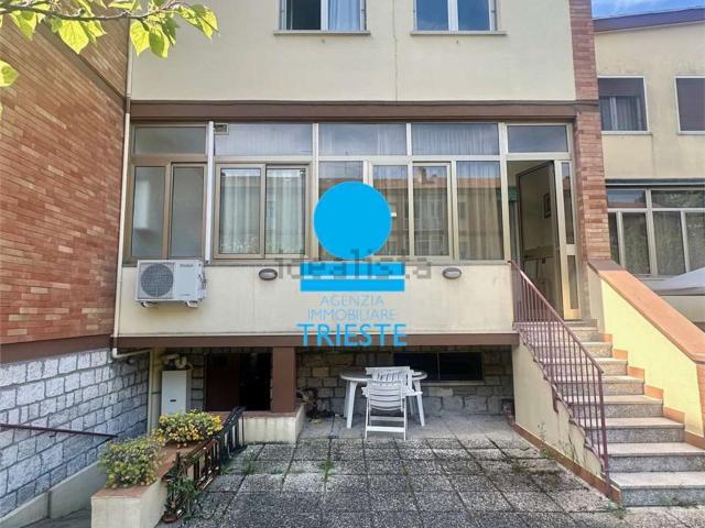 Villetta a schiera in vendita di 191 m²