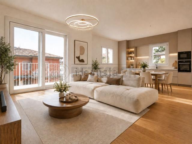 Villetta a schiera in vendita di 191 m² in Via Giuseppe Ferrazzi