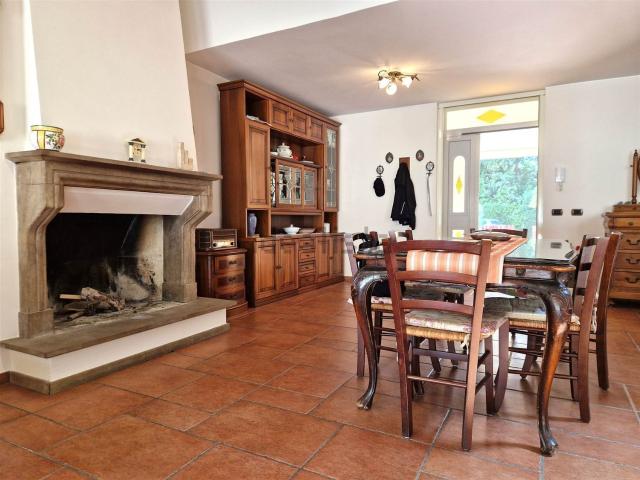 Villetta a schiera in vendita di 192 m²