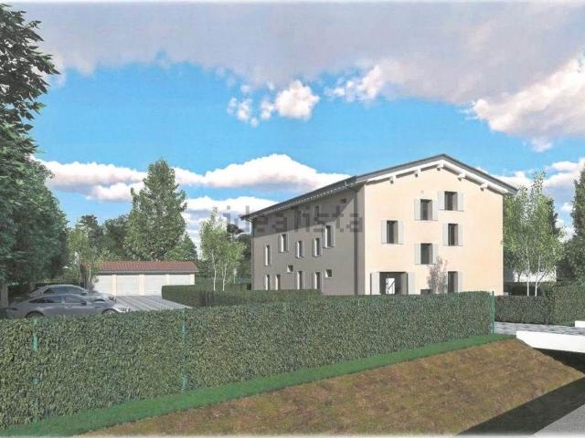 Villetta a schiera in vendita di 192 m²