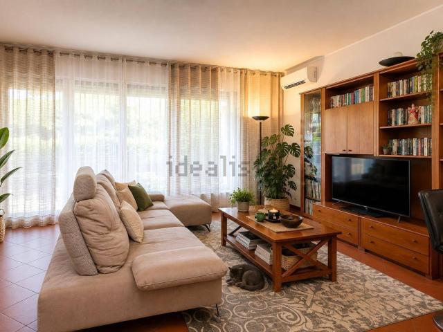 Villetta a schiera in vendita di 192 m² in Via Papa Giovanni Paolo I, 9