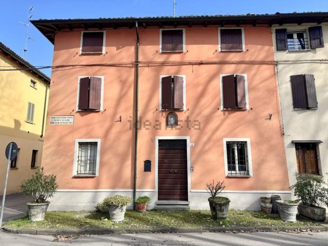 Villetta a schiera in vendita di 192 m² in Piazza Giuseppe Mazzini, 2