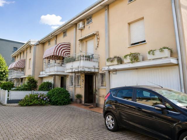 Villetta a schiera in vendita di 193 m² in Via San Lazzaro, 23