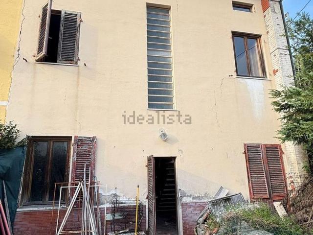 Villetta a schiera in vendita di 193 m² in Via della Chiesa di Picciorana