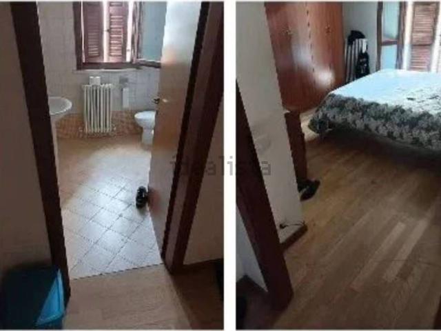 Villetta a schiera in vendita di 193 m² in Via Pietro Nenni, 2