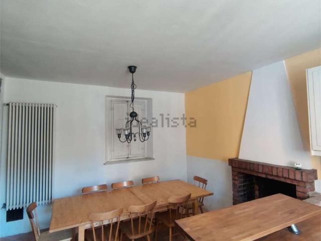 Villetta a schiera in vendita di 194 m²