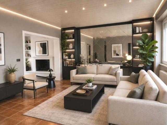 Villetta a schiera in vendita di 194 m²