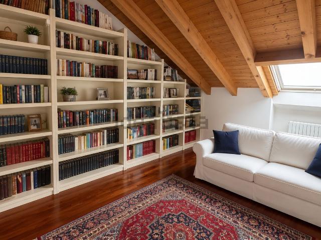 Villetta a schiera in vendita di 194 m²