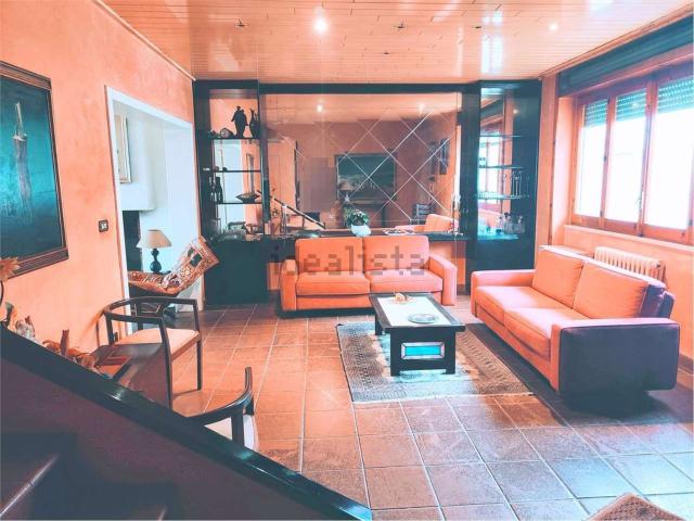 Villetta a schiera in vendita di 194 m²