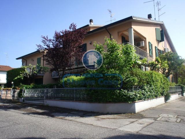 Villetta a schiera in vendita di 194 m² in Via Chiavica Romea, 61