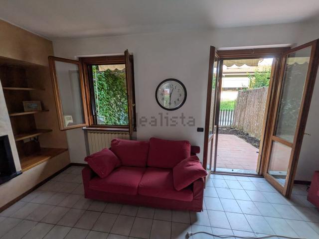 Villetta a schiera in vendita di 194 m² in Via Brenta