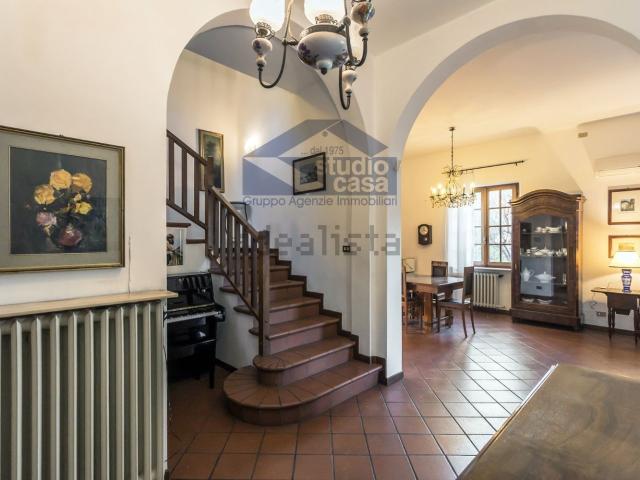 Villetta a schiera in vendita di 194 m² in Via Isonzo, 5