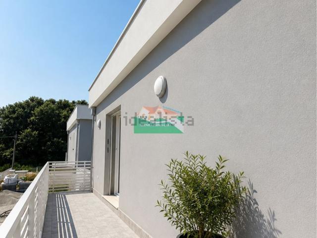 Villetta a schiera in vendita di 194 m² in Via Salvatore Valitutti