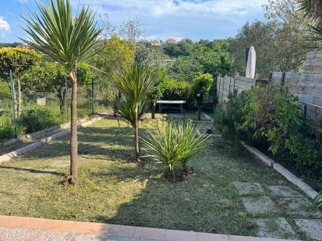 Villetta a schiera in vendita di 194 m² in Via Trigno