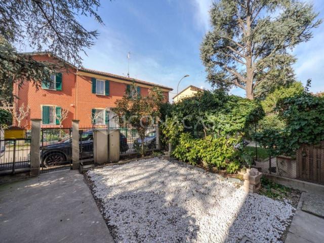 Villetta a schiera in vendita di 194 m² in Via Tripoli, 13