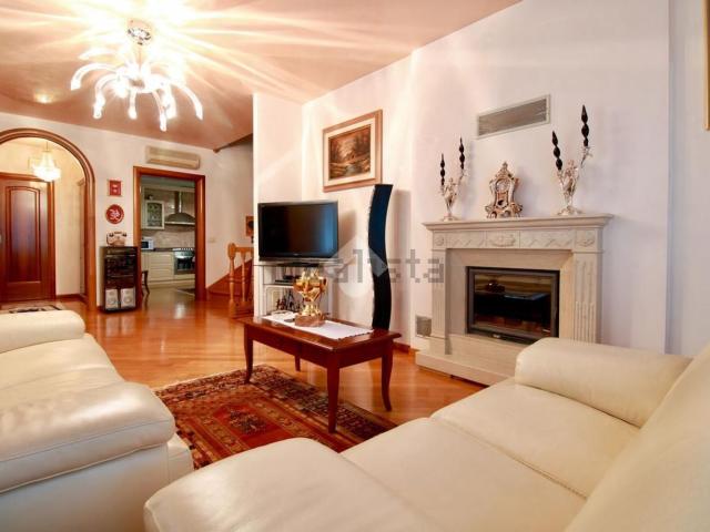 Villetta a schiera in vendita di 194 m² in Strada Provinciale Jesolana, 10