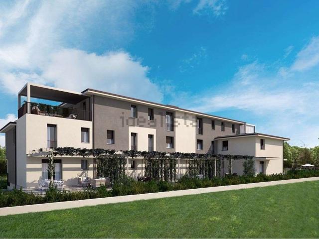 Villetta a schiera in vendita di 195 m²