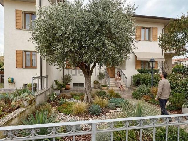Villetta a schiera in vendita di 195 m²