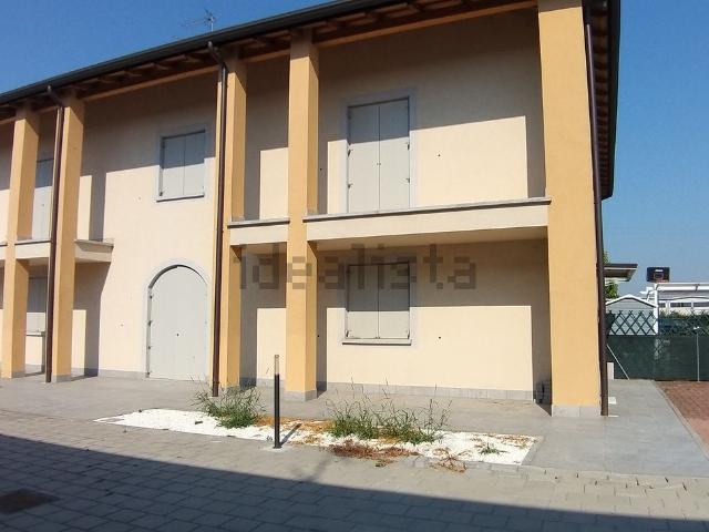 Villetta a schiera in vendita di 195 m²