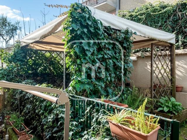 Villetta a schiera in vendita di 195 m² in Via Antonio Gramsci, 13