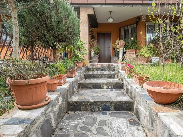 Villetta a schiera in vendita di 195 m² in Via Antonio Gramsci