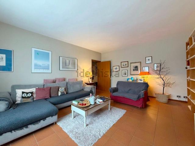 Villetta a schiera in vendita di 195 m² in Via Alessandro Tassoni
