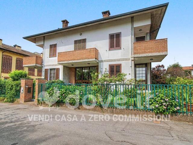 Villetta a schiera in vendita di 195 m² in Via della Tovaiera, 1
