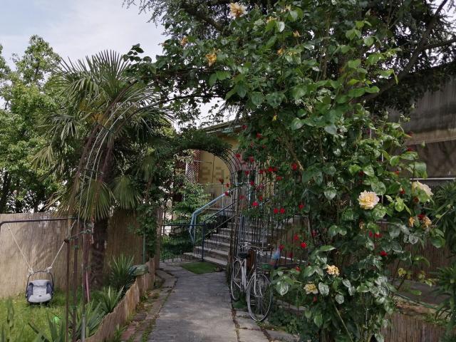 Villetta a schiera in vendita di 195 m² in Frazione Croce