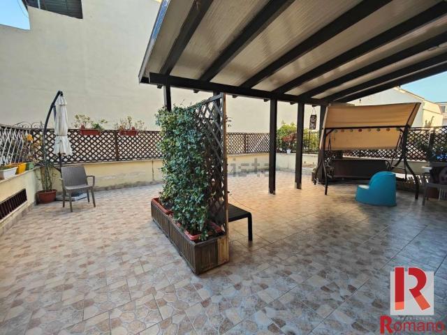 Villetta a schiera in vendita di 196 m²
