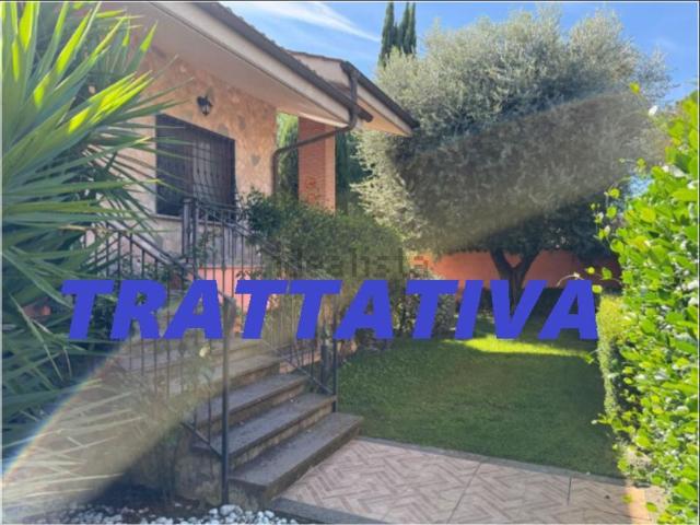 Villetta a schiera in vendita di 196 m² in Via Bassignana, 14