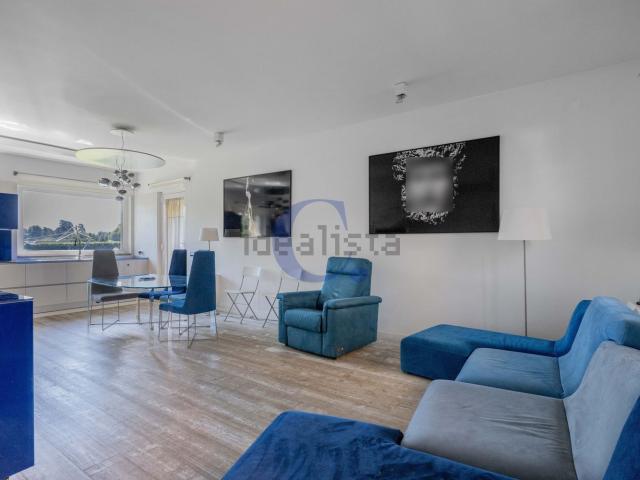 Villetta a schiera in vendita di 196 m² in Via di Bravetta, 111