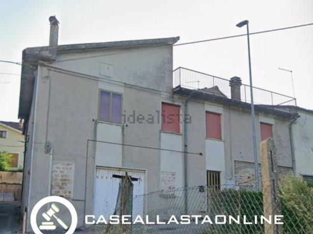 Villetta a schiera in vendita di 196 m² in Località cupano