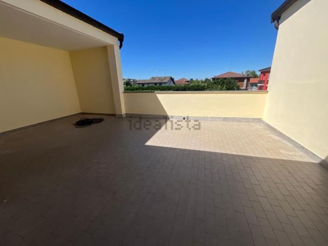 Villetta a schiera in vendita di 197 m²