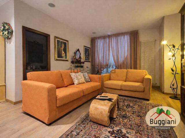 Villetta a schiera in vendita di 197 m²